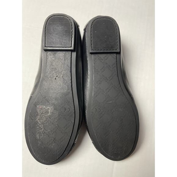 Vionic Minna Ballet Flat Black US Size 6 Retail $160.00 - Picture 9 of 10